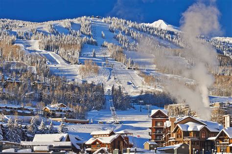 Snow Reports for Aspen Snowmass 